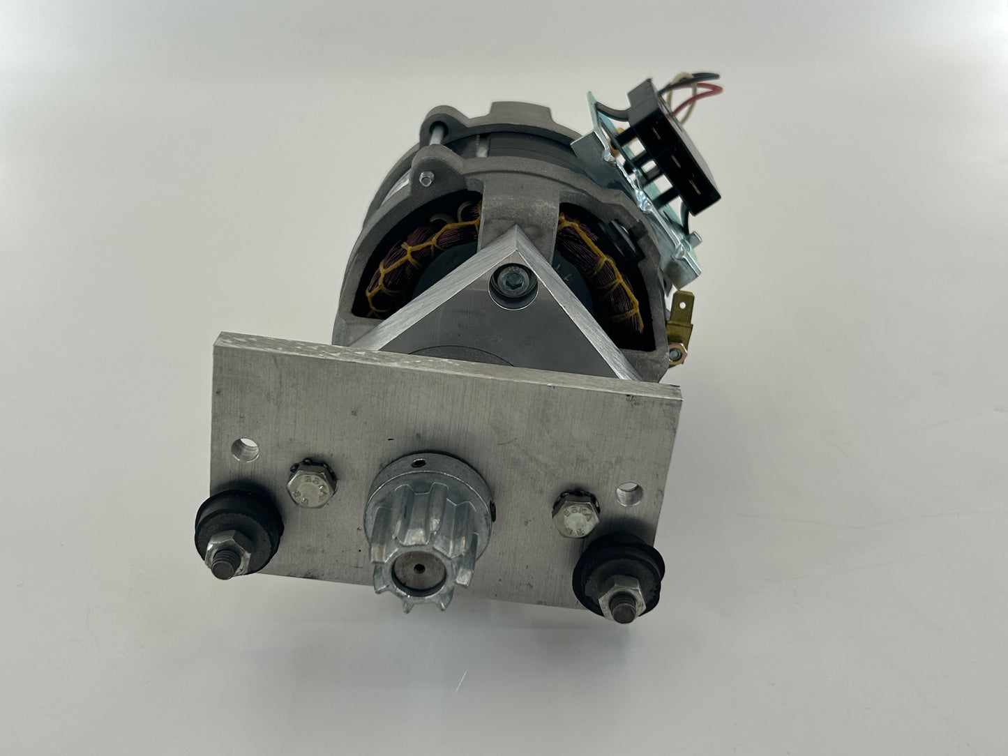 Endress GTA S 3010 Motor Drive Motor Gear Motor Replacement Motor Gate Motor Lifting Motor Garage Door Motor Electric Motor