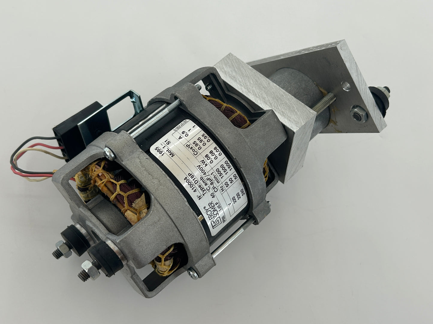Endress GTA S 3010 Motor Drive Motor Gear Motor Replacement Motor Gate Motor Lifting Motor Garage Door Motor Electric Motor