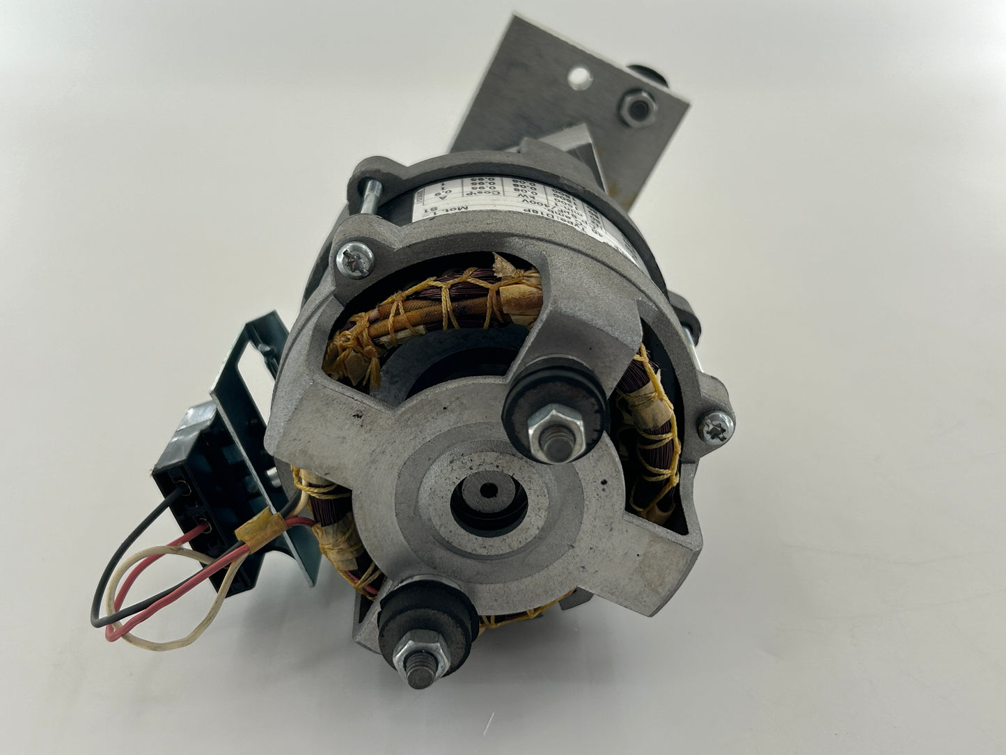 Endress GTA S 3010 Motor Drive Motor Gear Motor Replacement Motor Gate Motor Lifting Motor Garage Door Motor Electric Motor