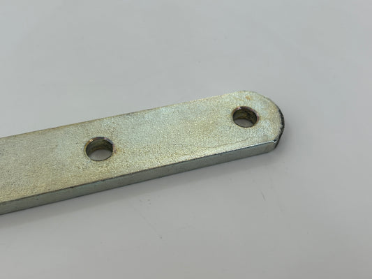 Endress GTA S 3010 gate arm gate driver rod pull rod tractor rail gate binder tractor rod push rod driver angle