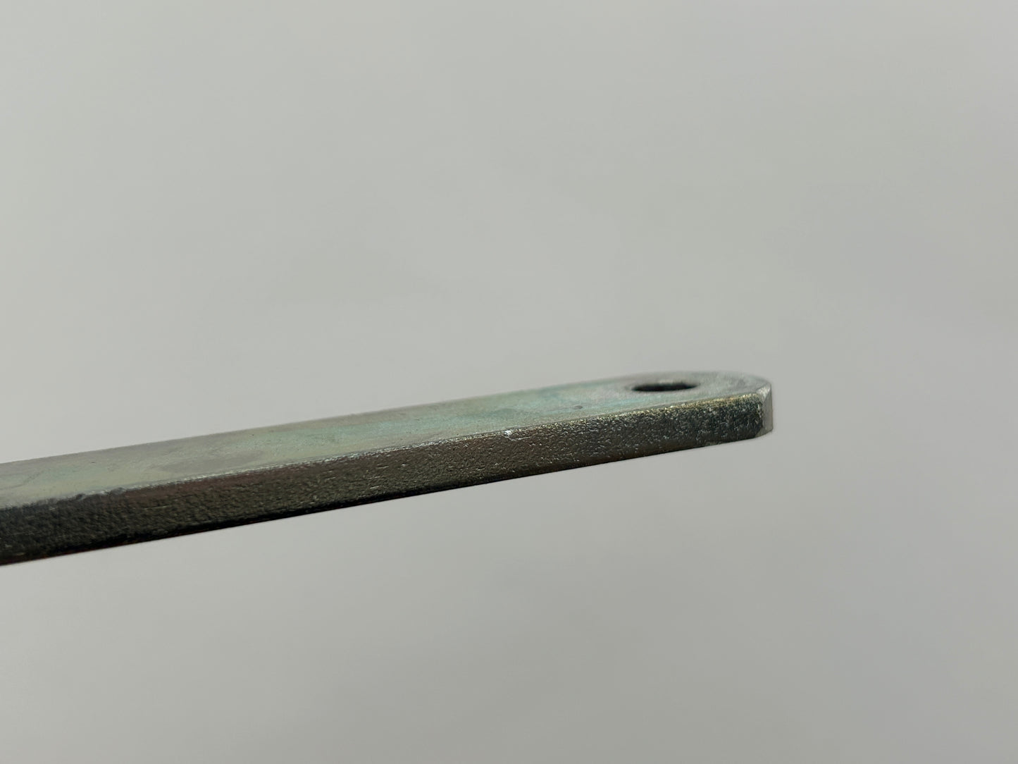 Endress GTA S 3010 gate arm gate driver rod pull rod tractor rail gate binder tractor rod push rod driver angle