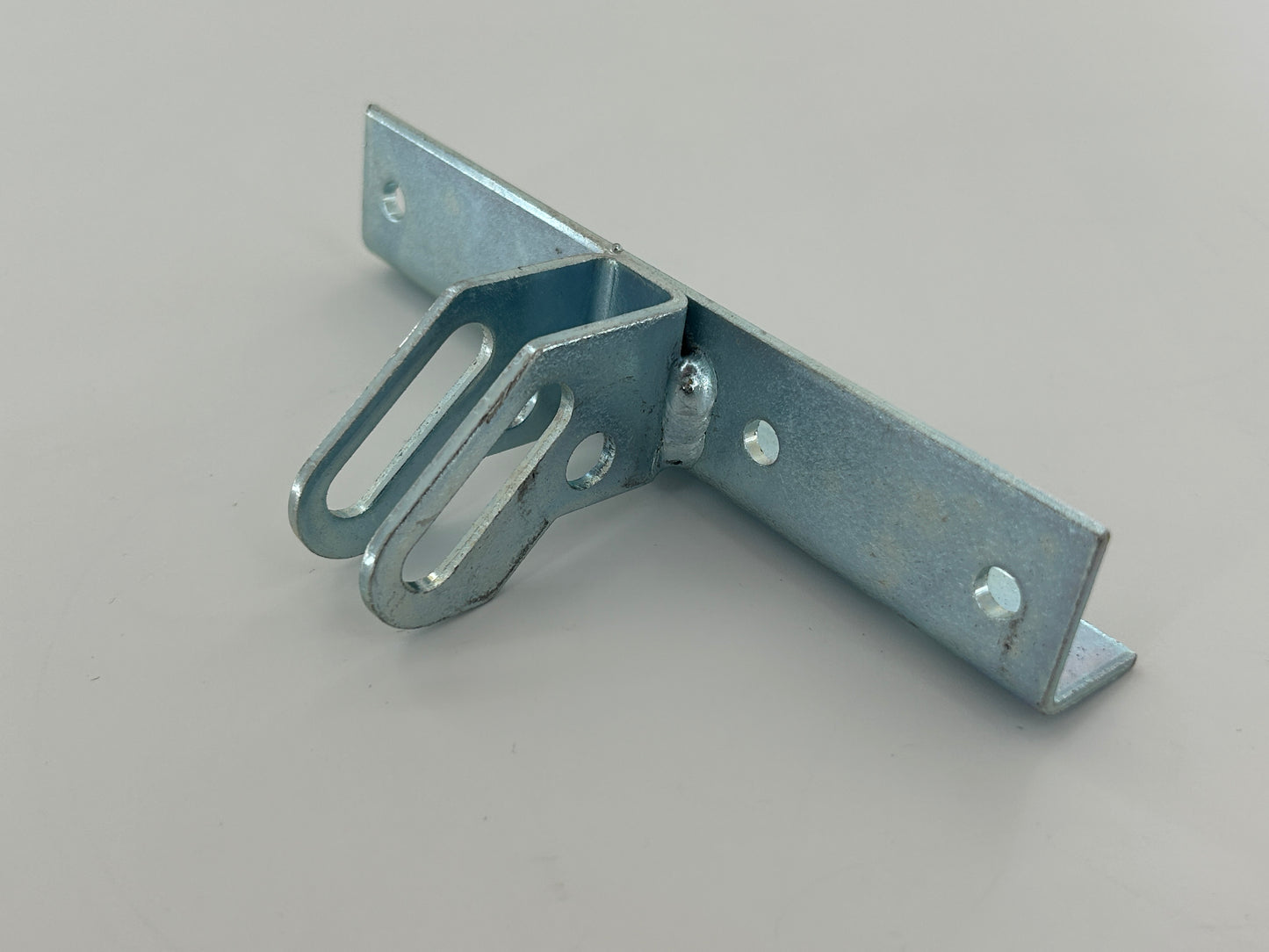 Endress GTA S 3010 gate angle gate fastening gate connector gate fitting gate leaf angle retaining angle gate fitting angle gate lock gate connection console