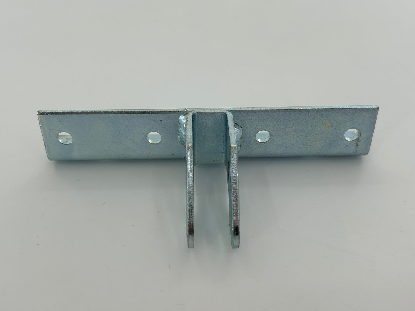 Endress GTA S 3010 gate angle gate fastening gate connector gate fitting gate leaf angle retaining angle gate fitting angle gate lock gate connection console