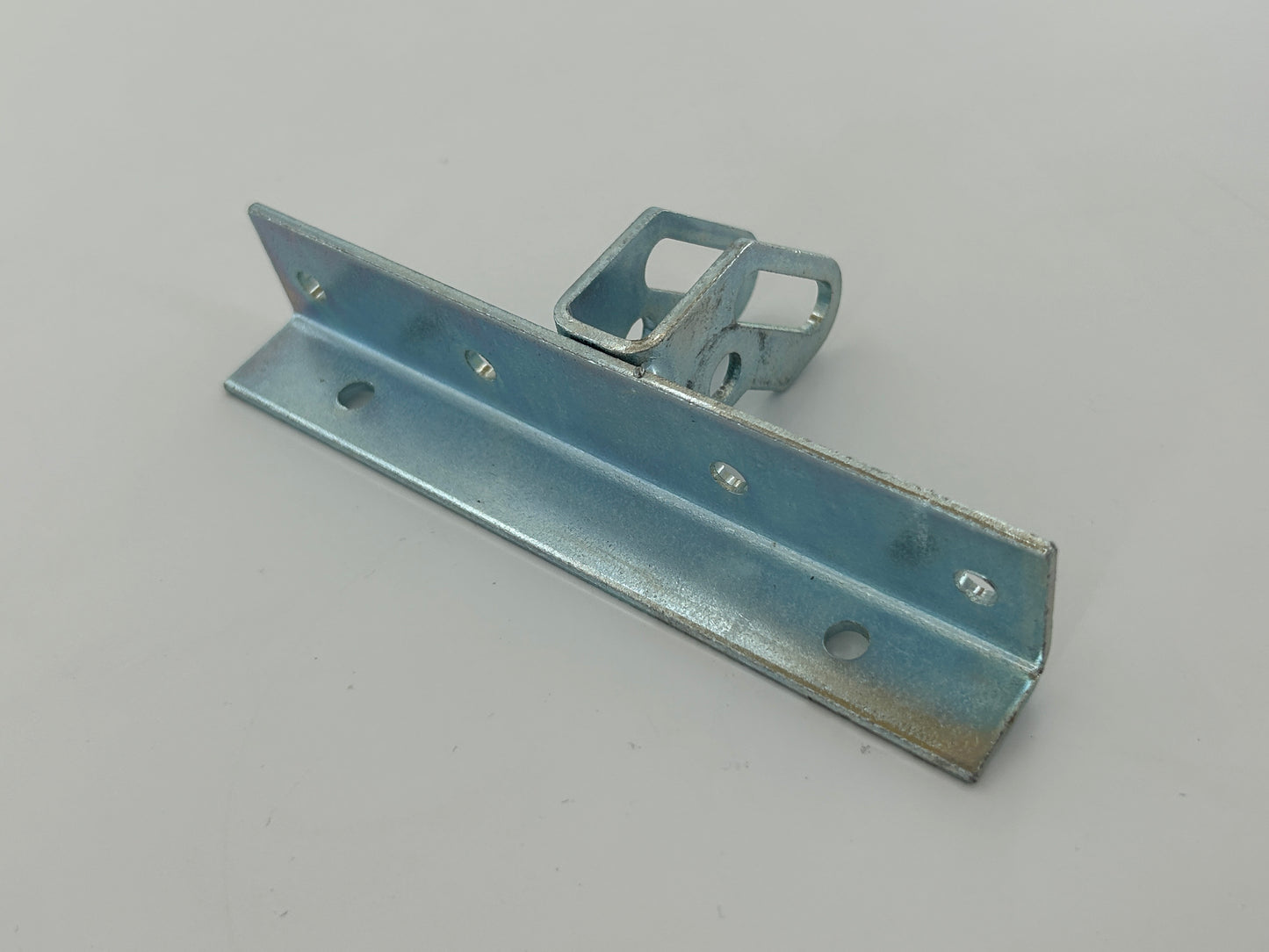 Endress GTA S 3010 gate angle gate fastening gate connector gate fitting gate leaf angle retaining angle gate fitting angle gate lock gate connection console