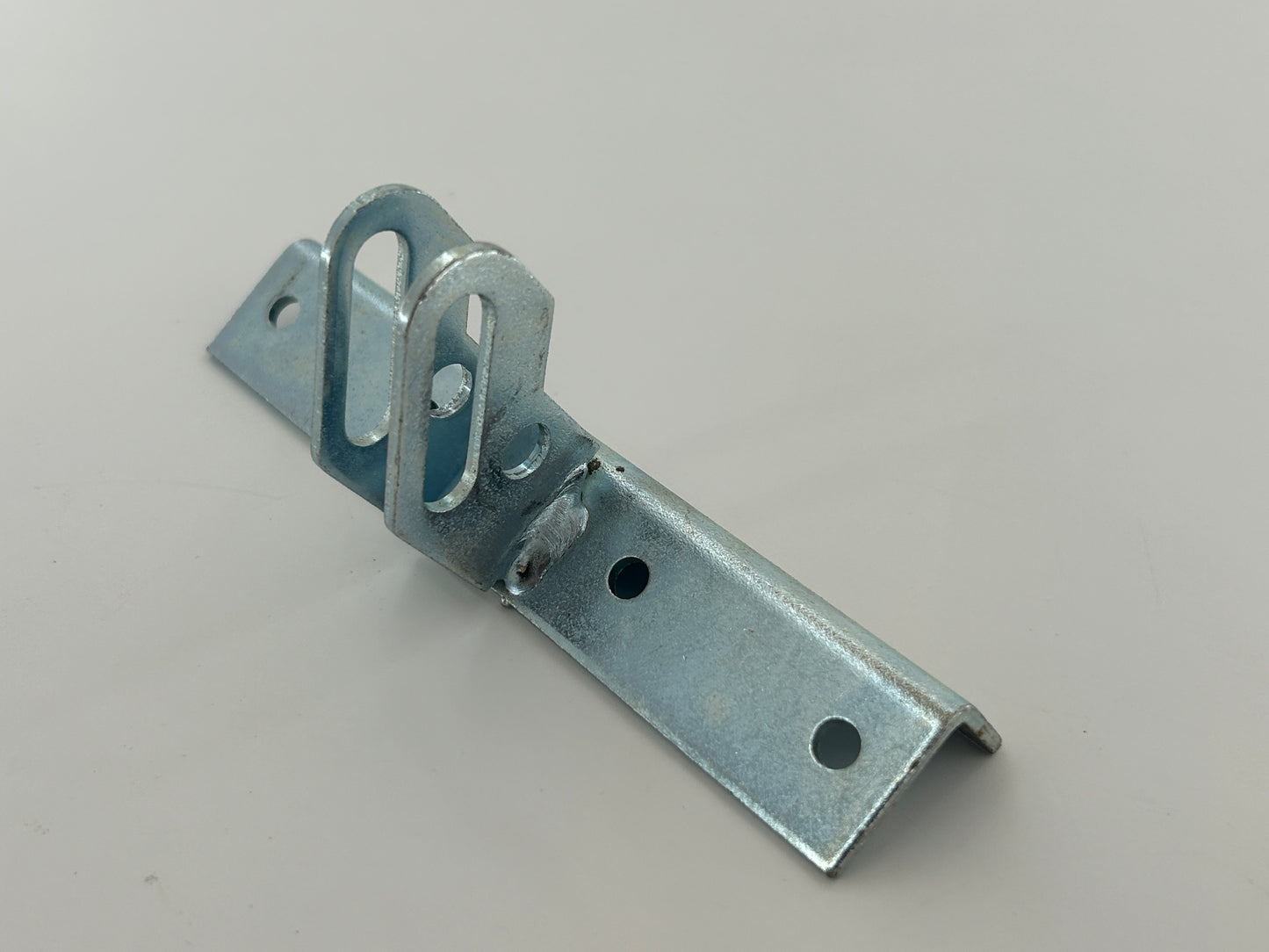 Endress GTA S 3010 gate angle gate fastening gate connector gate fitting gate leaf angle retaining angle gate fitting angle gate lock gate connection console