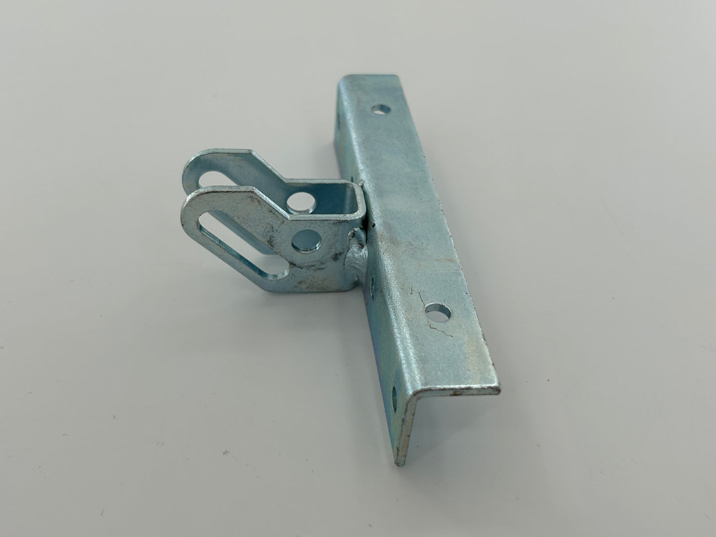 Endress GTA S 3010 gate angle gate fastening gate connector gate fitting gate leaf angle retaining angle gate fitting angle gate lock gate connection console