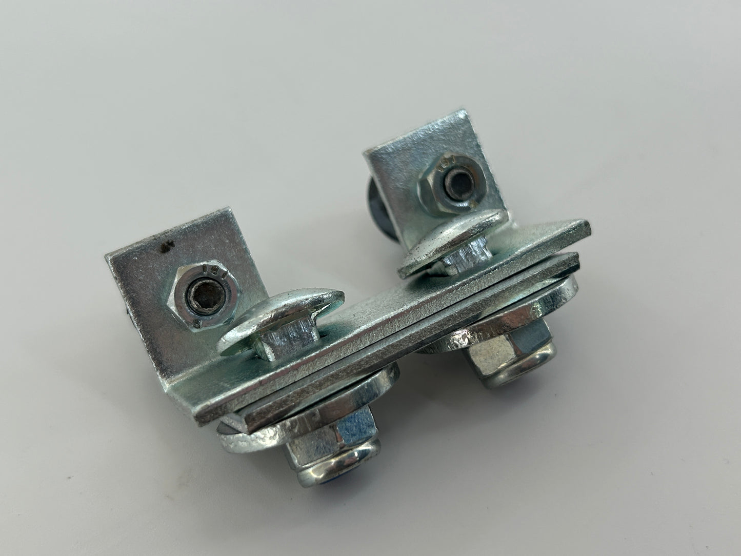 Endress GTA S 3010 bracket fastening angle bracket holder retaining angle rail fastening lintel angle lintel holder