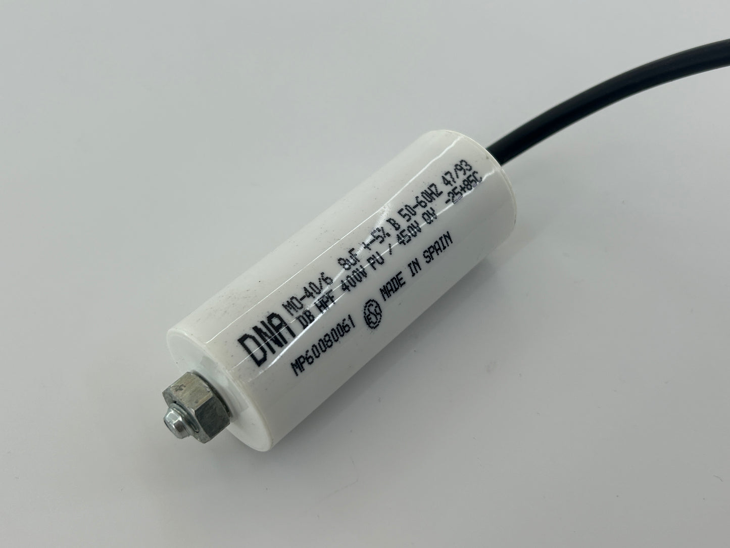 Endress GTA S 3010 capacitor Elko starting capacitor motor capacitor capacity module