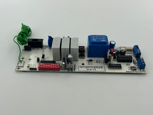 Endress GTA S 3010 board electronics control main board control board operating board control electronics base board