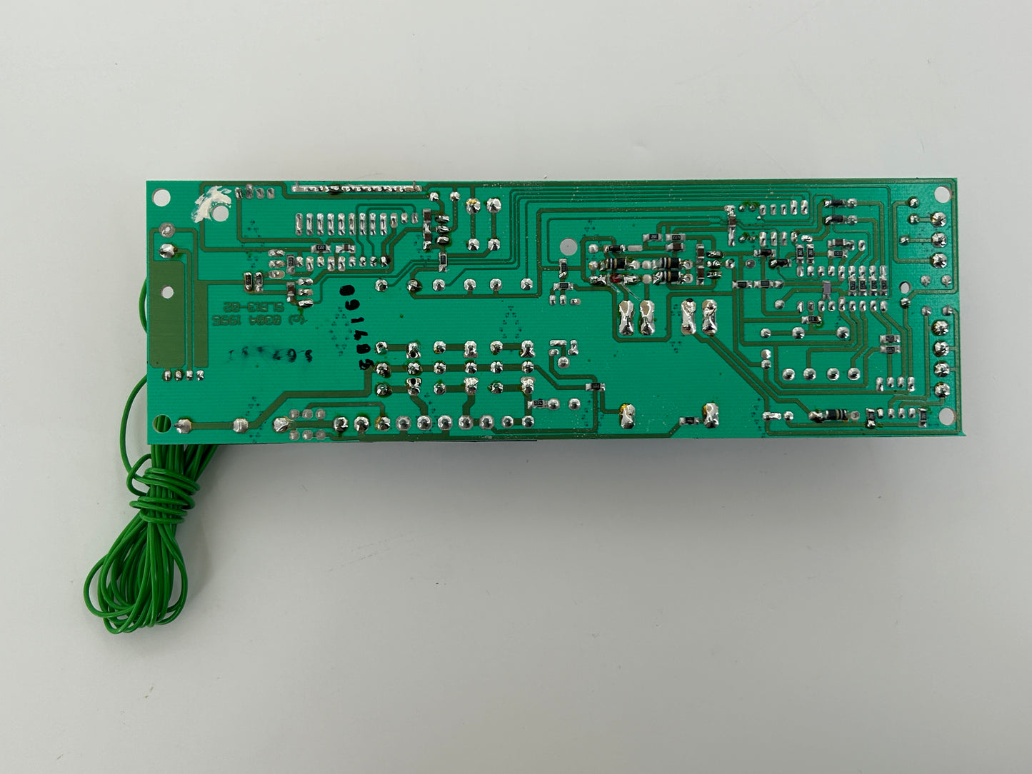 Endress GTA S 3010 board electronics control main board control board operating board control electronics base board