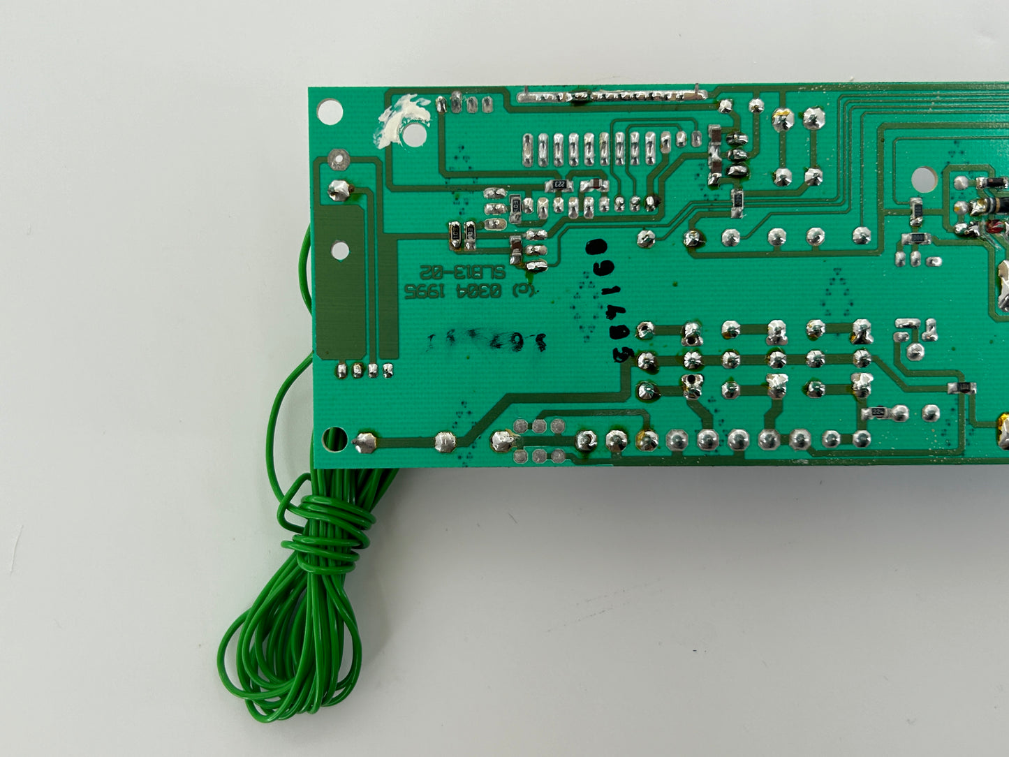 Endress GTA S 3010 board electronics control main board control board operating board control electronics base board