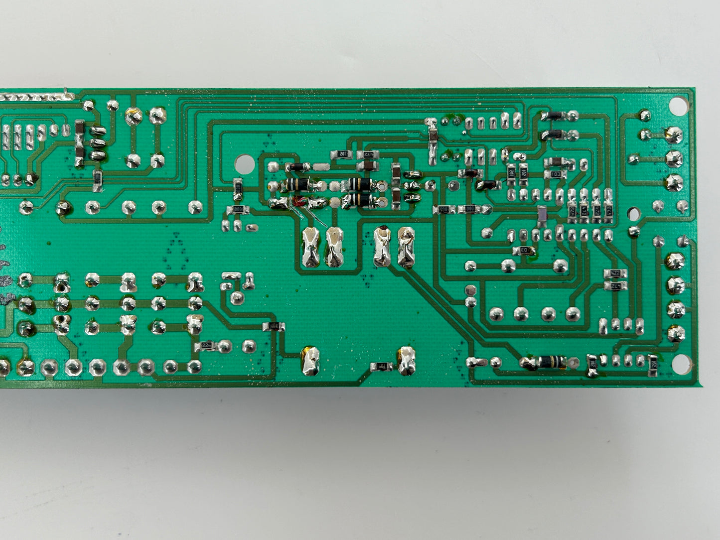 Endress GTA S 3010 board electronics control main board control board operating board control electronics base board
