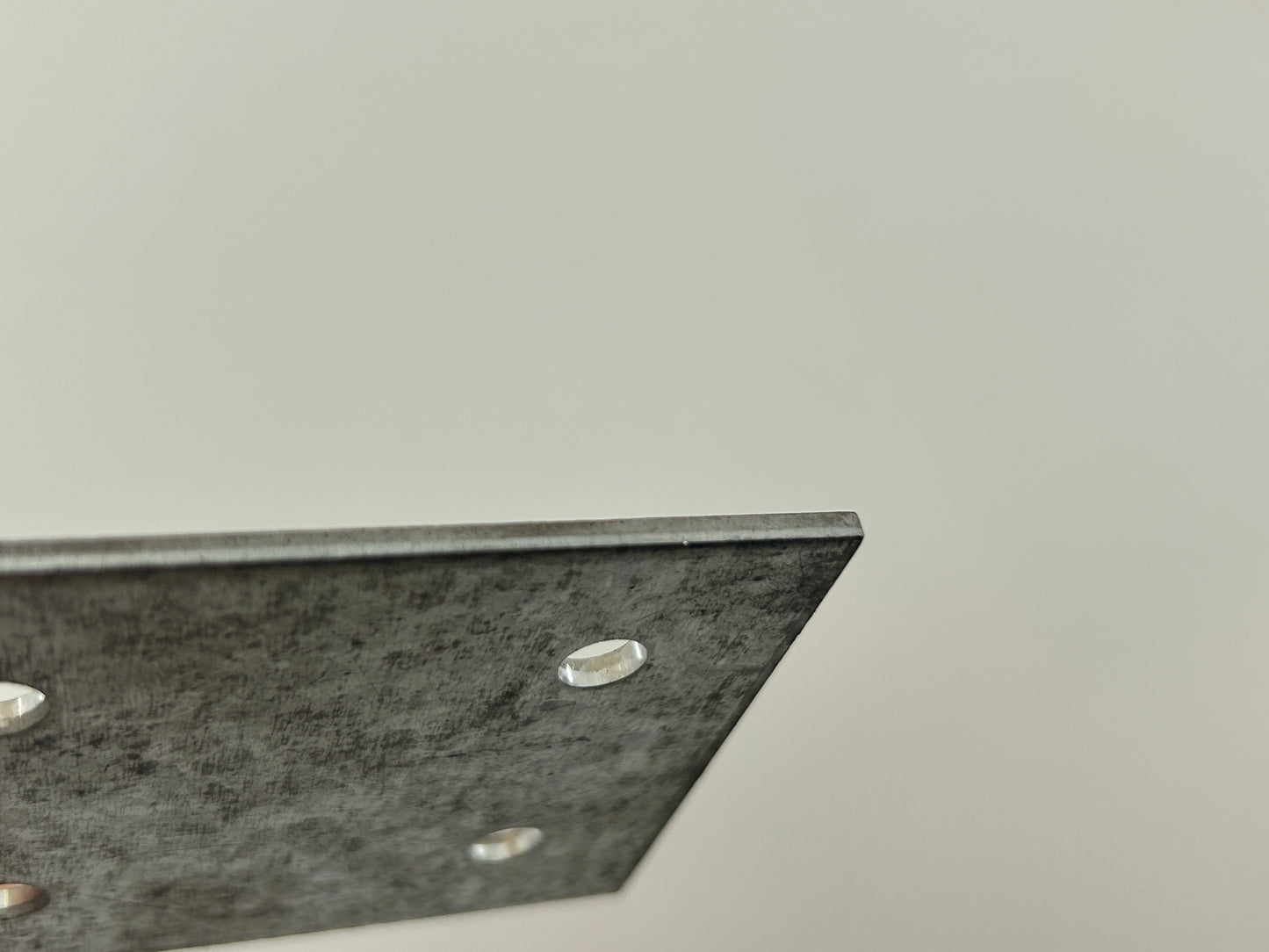 Endress GTA S 3010 Platte Ersatzteil
