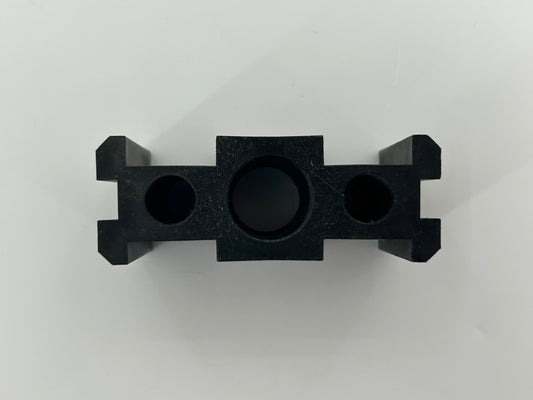 Endress GTA S 3010 glider carriage driver slide traction slide running block running shoe trolley running carriage roller carriage guide carriage drive carriage