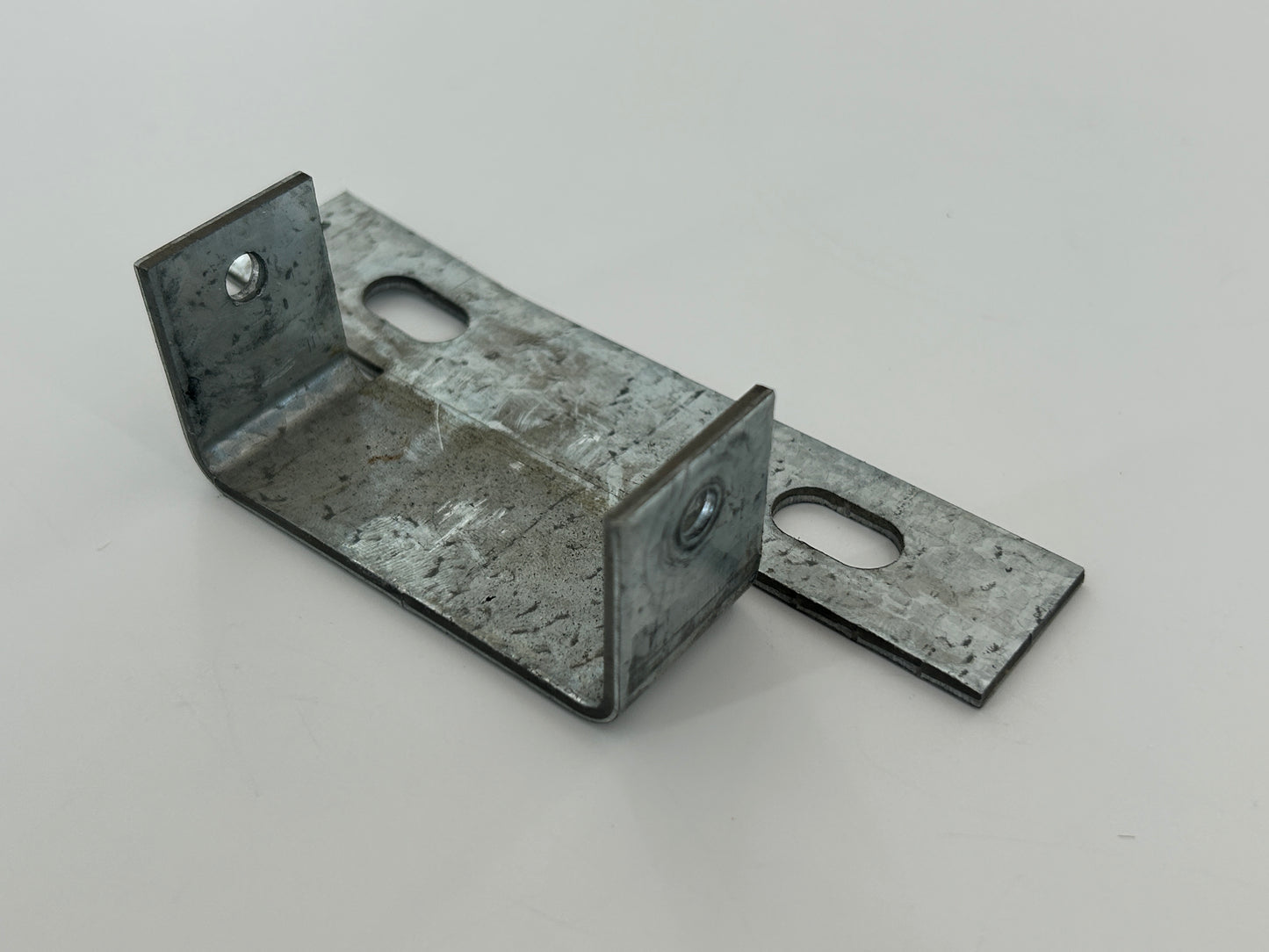 Endress GTA S 3010 Wandhalterung Winkel Befestigung Halterung Halterung Wandbefestigung