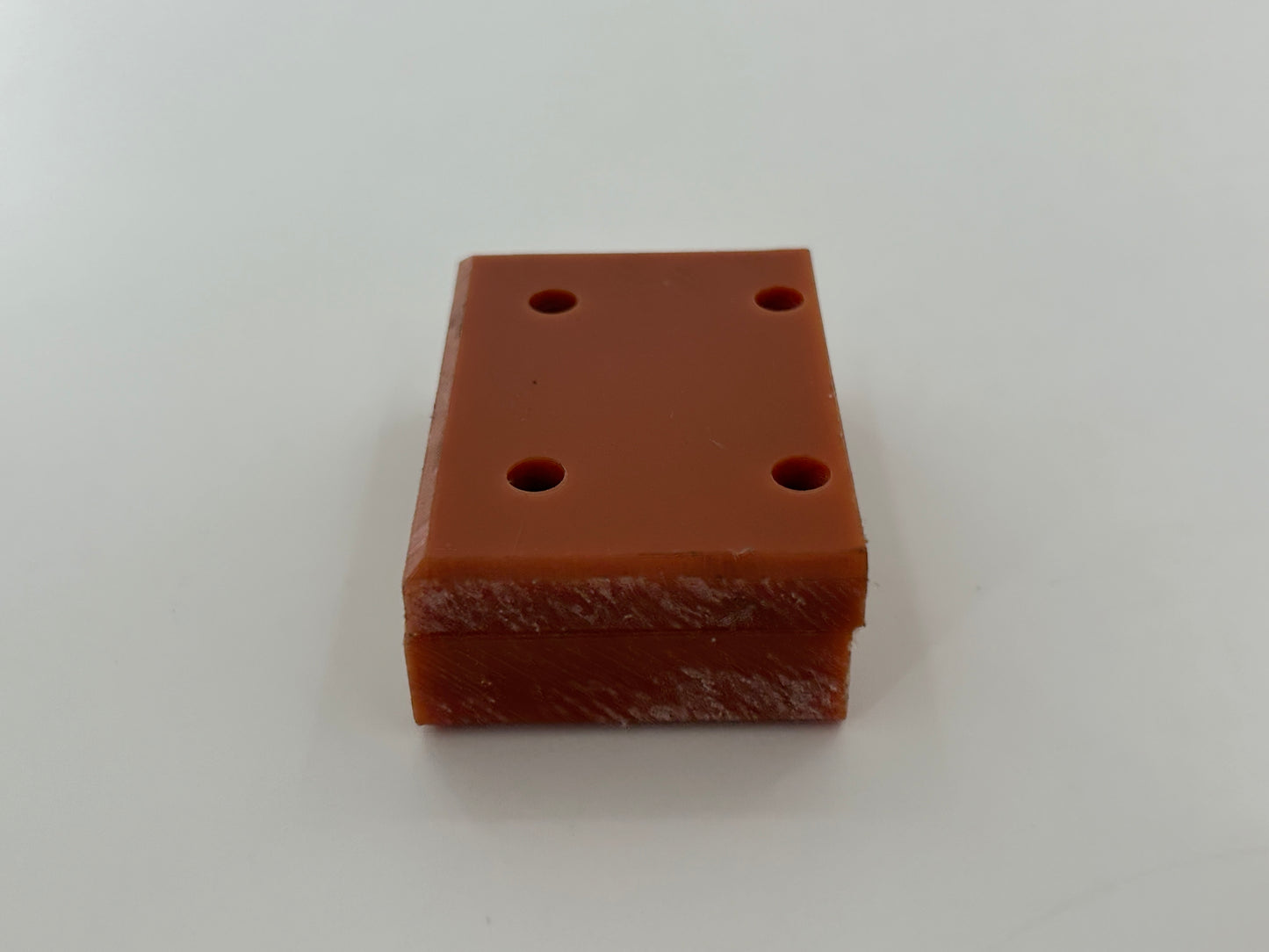 Endress GTA S 3010 Ersatzteil Abstandshalter Klotz