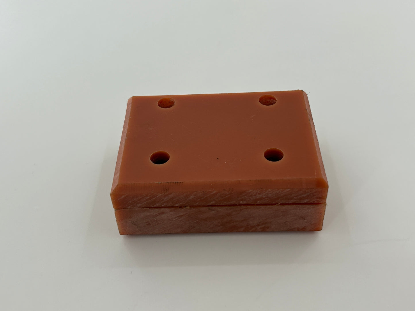 Endress GTA S 3010 Ersatzteil Abstandshalter Klotz