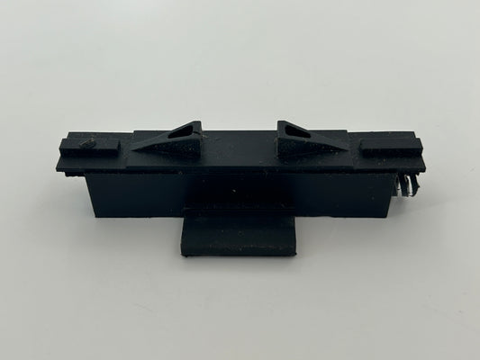 Endress GTA S 3010 Carrier carriage Traction carriage Running block Running shoe Trolley Running carriage Roller carriage Guide carriage Drive carriage