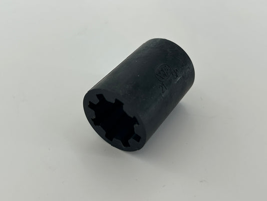 Endress GTA S 3010 motor adapter flange motor flange spare part adapter connector adapter attachment gear