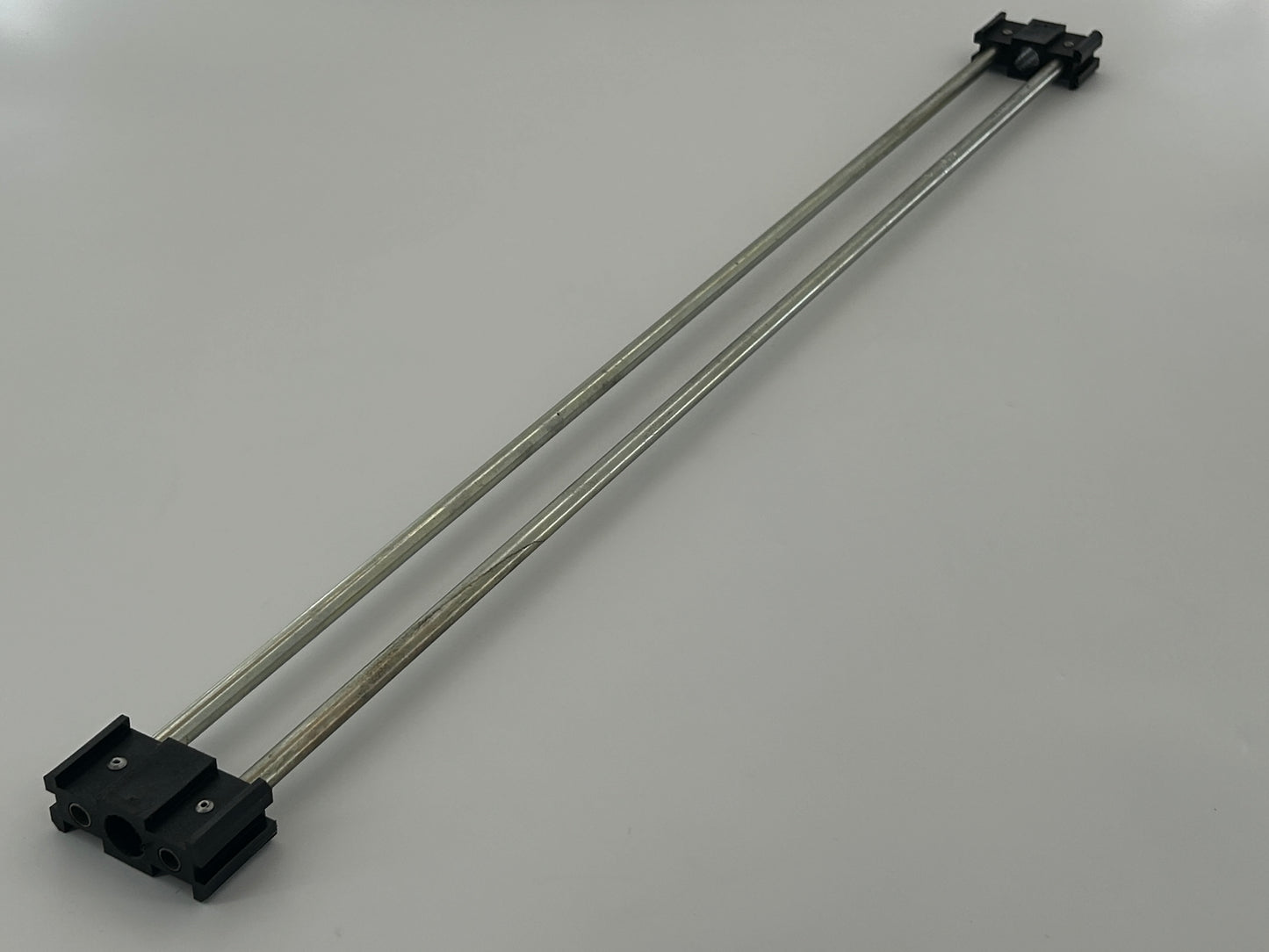 Endress GTA S 3010 Schiene Gleitschiene Führung