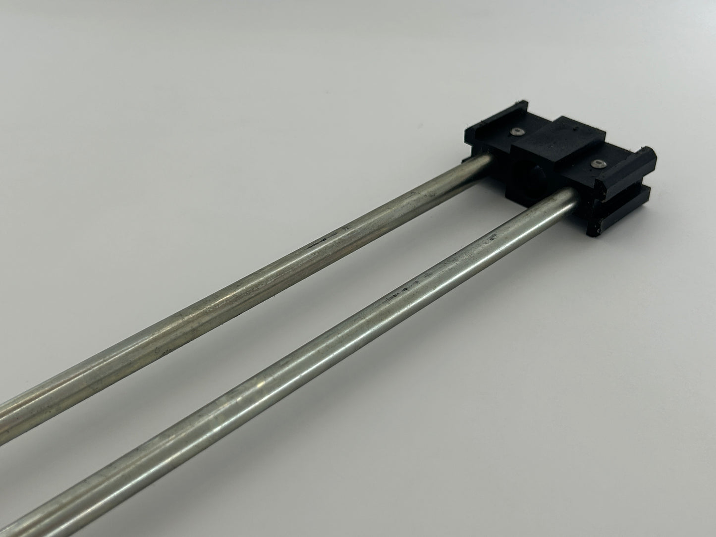 Endress GTA S 3010 Schiene Gleitschiene Führung