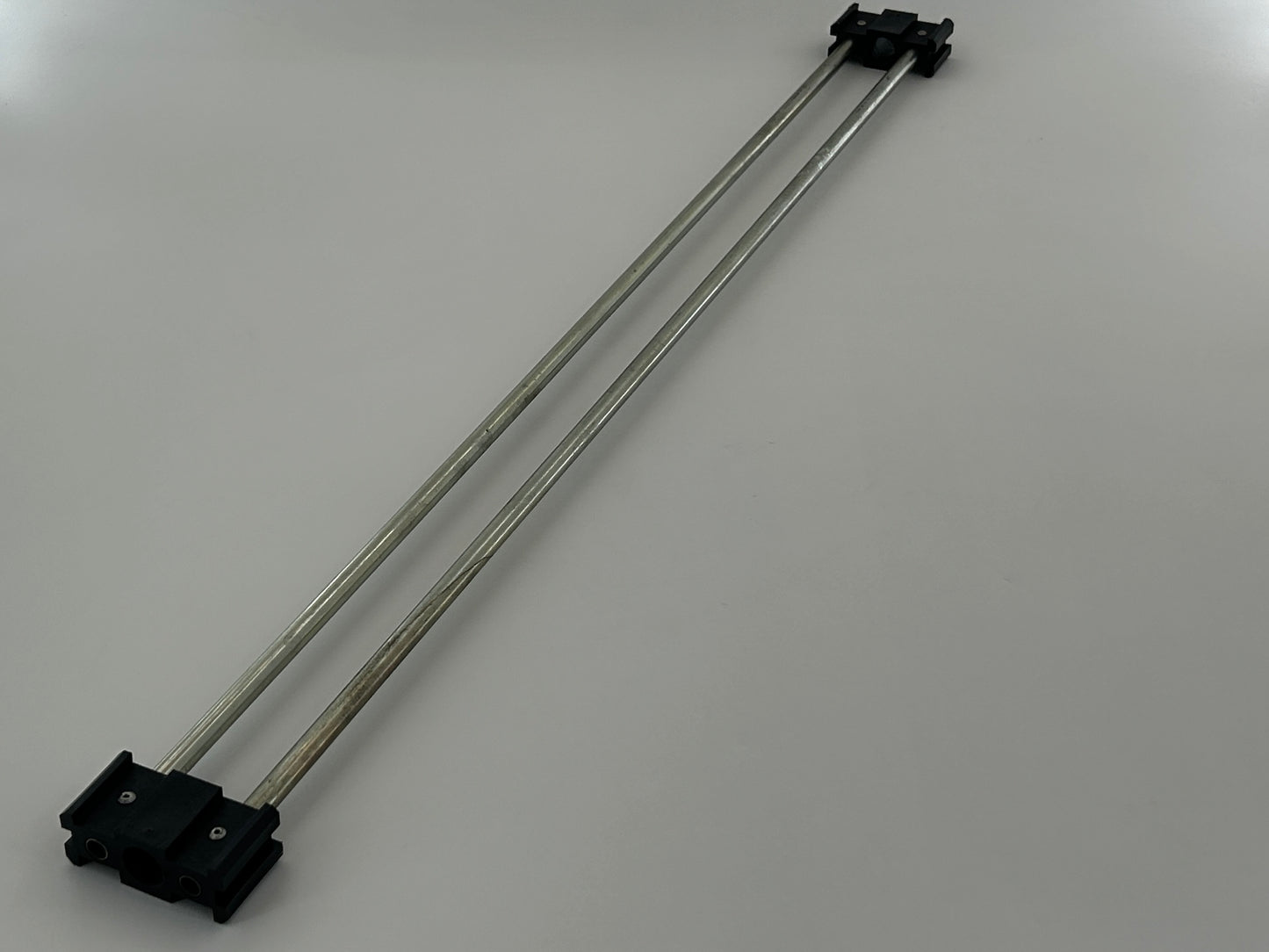 Endress GTA S 3010 Schiene Gleitschiene Führung