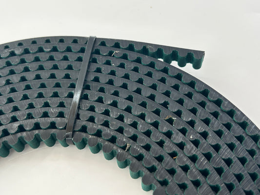 Berner GA203 Riemen Zahnriemen Zahngurt Keilriemen Steuerriemen Transportriemen Steuerkette Antriebskette