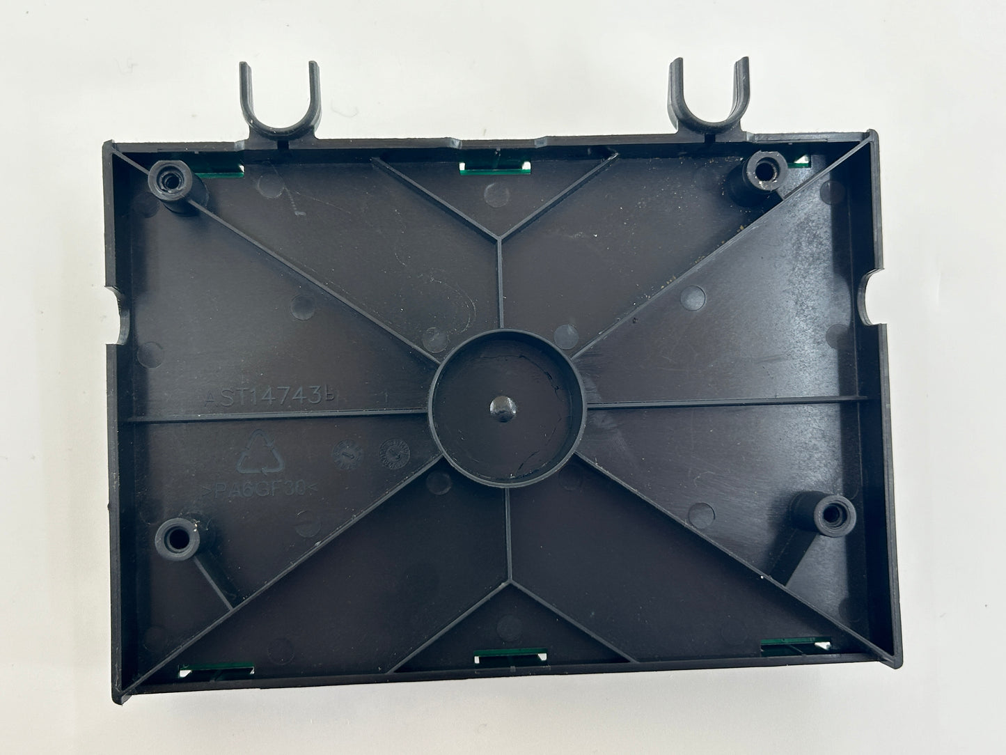 Berner GA203 Platine Elektronik Steuerung Hauptplatine Steuerplatine Basisplatine Elektroniksteuerung Leistungsplatine Multifunktionsplatine