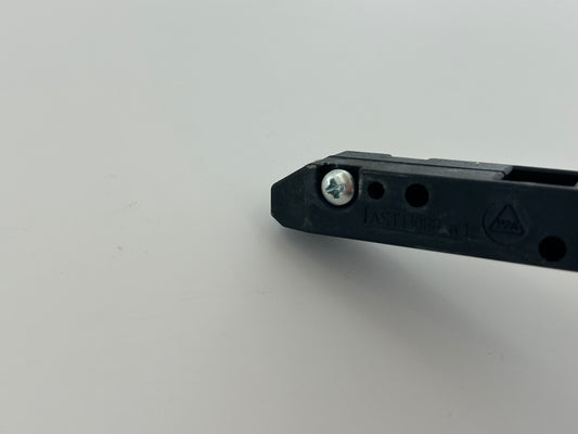 Berner GA203 Verbindungsset Riemenverbinder Zahngurtkupplung Gurtschloss Ketten-Verbindungsglied