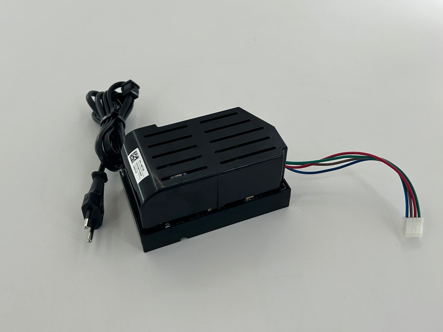 Berner GA203 Netzteil Trafo Stromversorgung Elektronik Transformator Transformer Schaltnetzteil