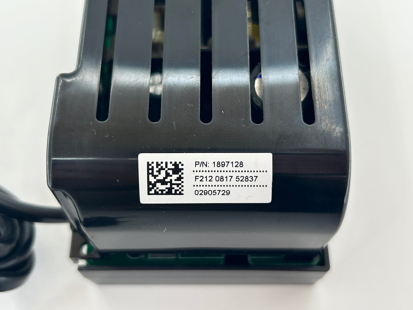 Berner GA203 Netzteil Trafo Stromversorgung Elektronik Transformator Transformer Schaltnetzteil