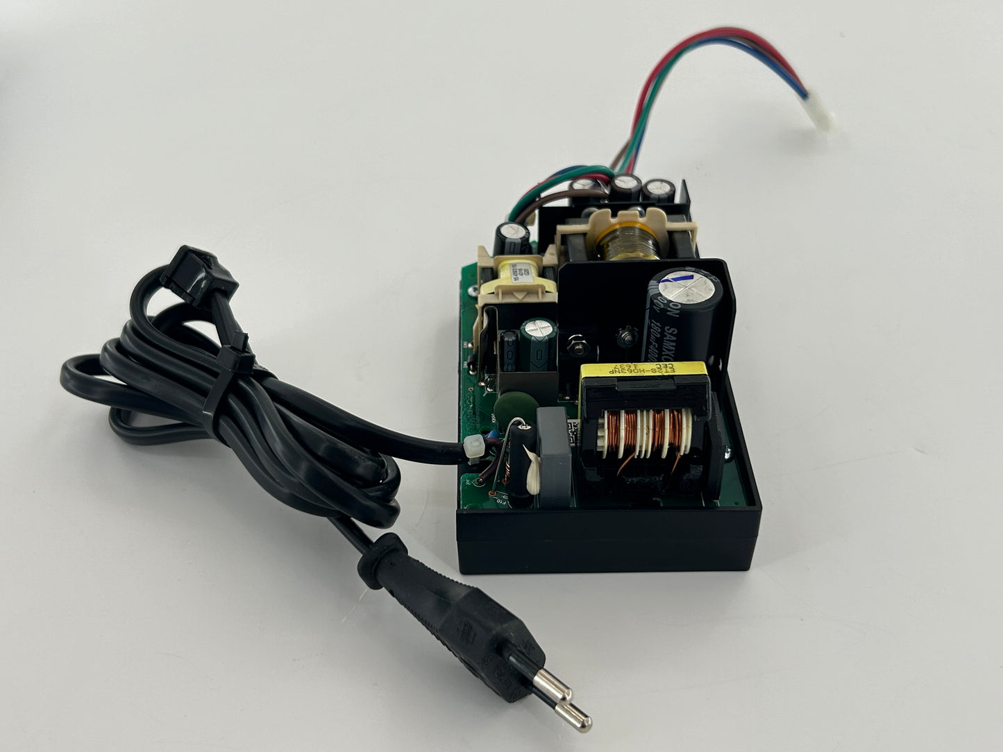 Berner GA203 Netzteil Trafo Stromversorgung Elektronik Transformator Transformer Schaltnetzteil