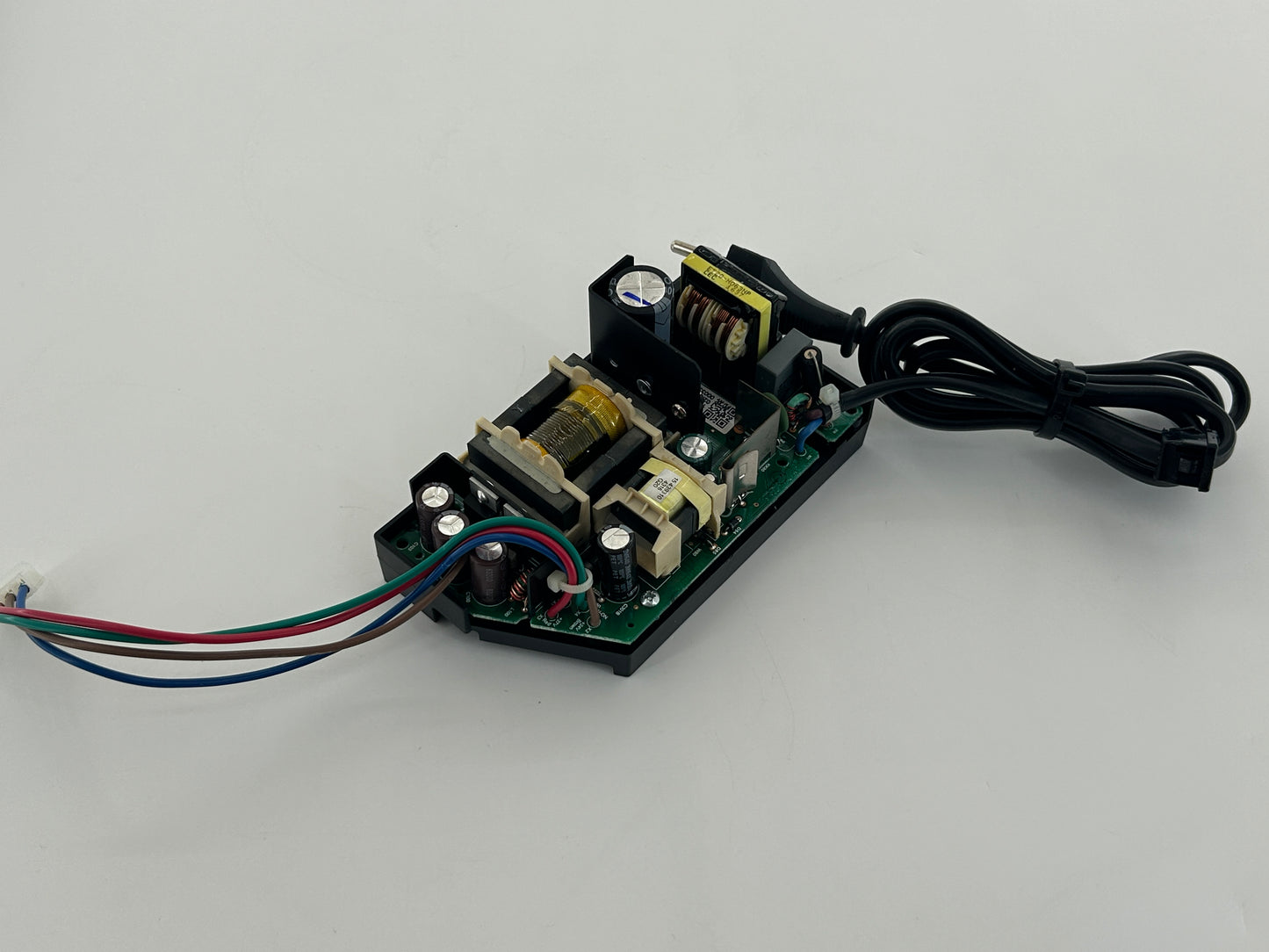 Berner GA203 Netzteil Trafo Stromversorgung Elektronik Transformator Transformer Schaltnetzteil