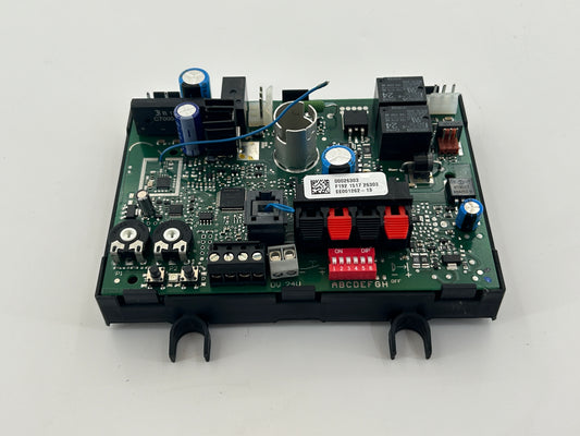 Hörmann Promatic 3 Platine Steuerung Hauptplatine Steuerplatine Bedienung Basisplatine Elektronik Steuerkarte Leistungsplatine Multifunktiosplatine