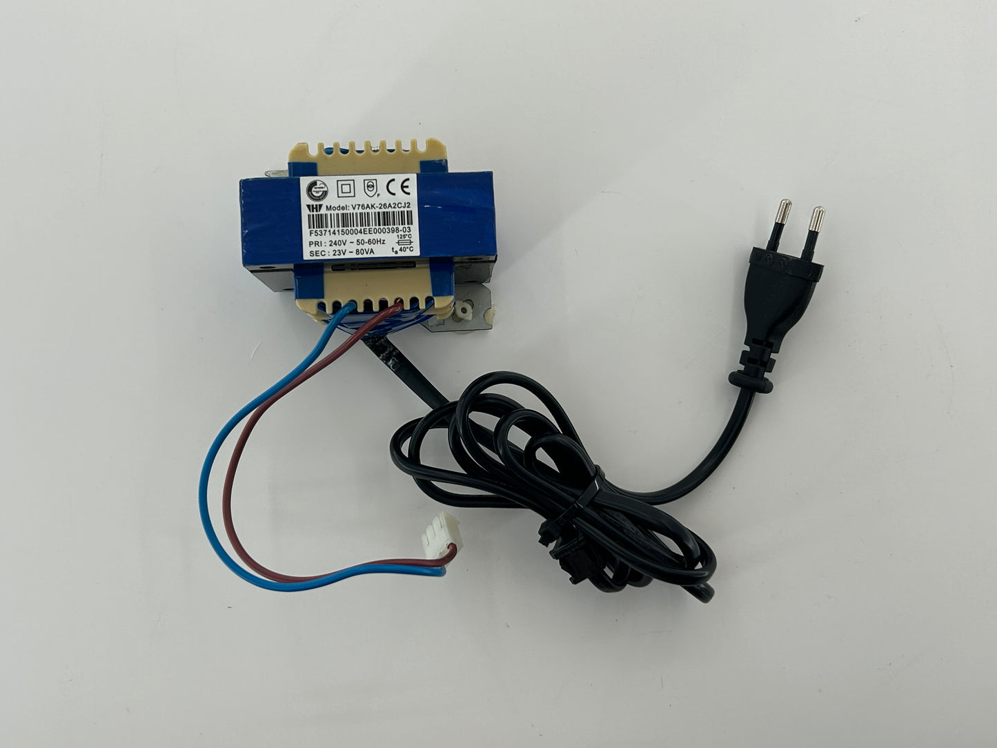 Hörmann Promatic 3 Netzteil Trafo Stromversorgung Elektronik Transformator Transformer Schaltnetzteil