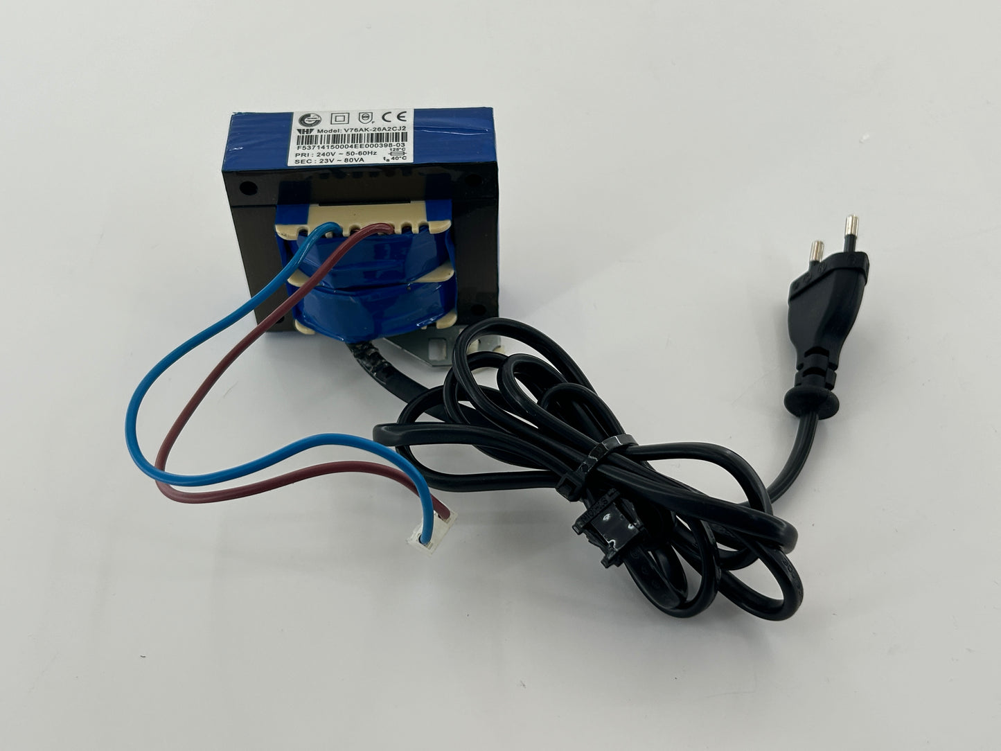 Hörmann Promatic 3 Netzteil Trafo Stromversorgung Elektronik Transformator Transformer Schaltnetzteil