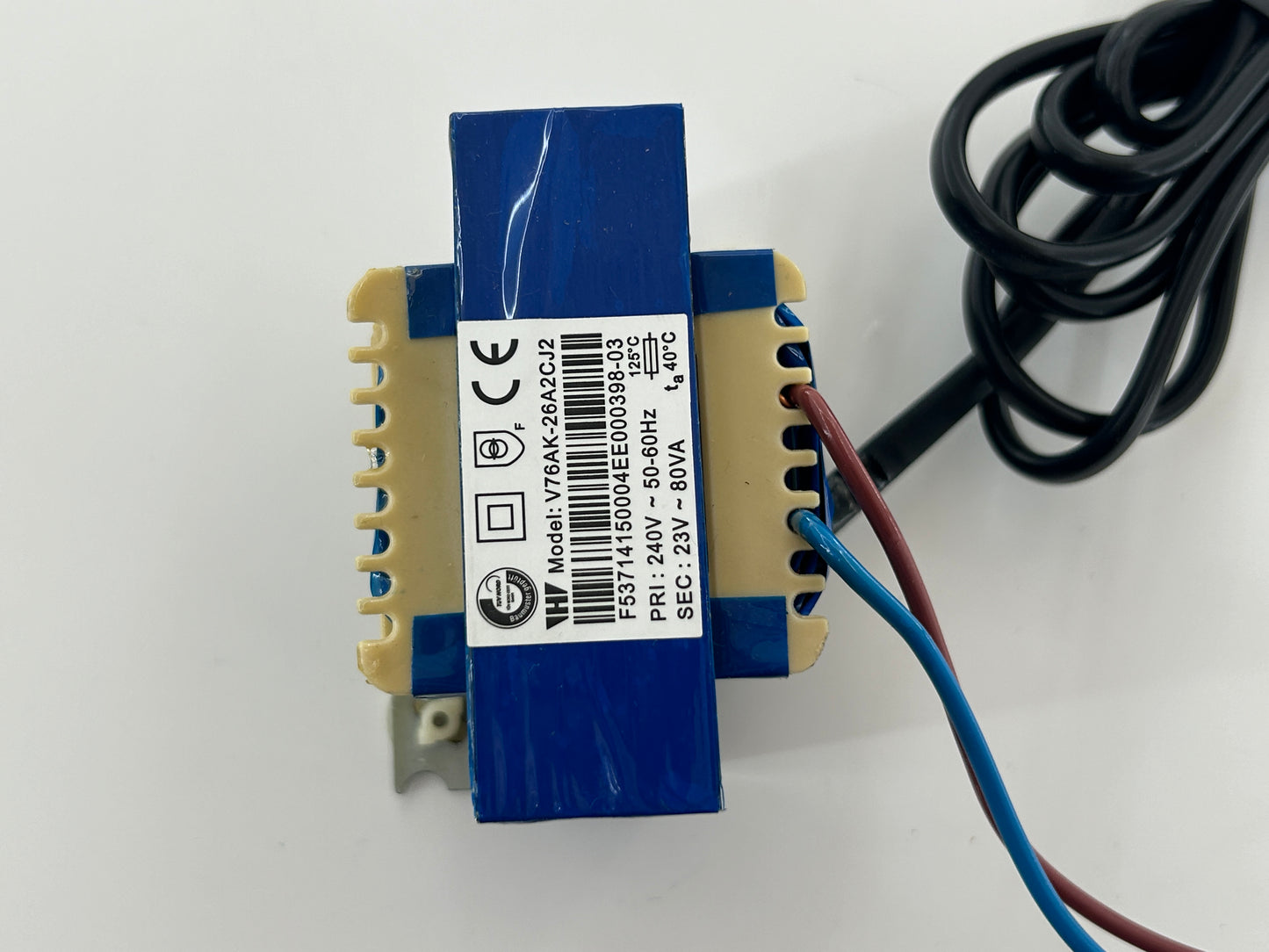 Hörmann Promatic 3 Netzteil Trafo Stromversorgung Elektronik Transformator Transformer Schaltnetzteil