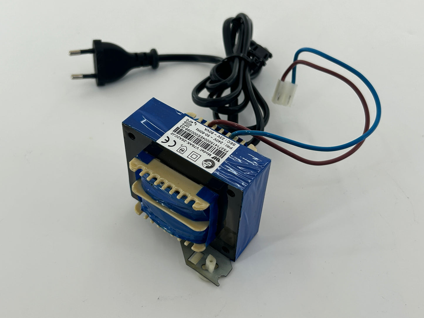 Hörmann Promatic 3 Netzteil Trafo Stromversorgung Elektronik Transformator Transformer Schaltnetzteil