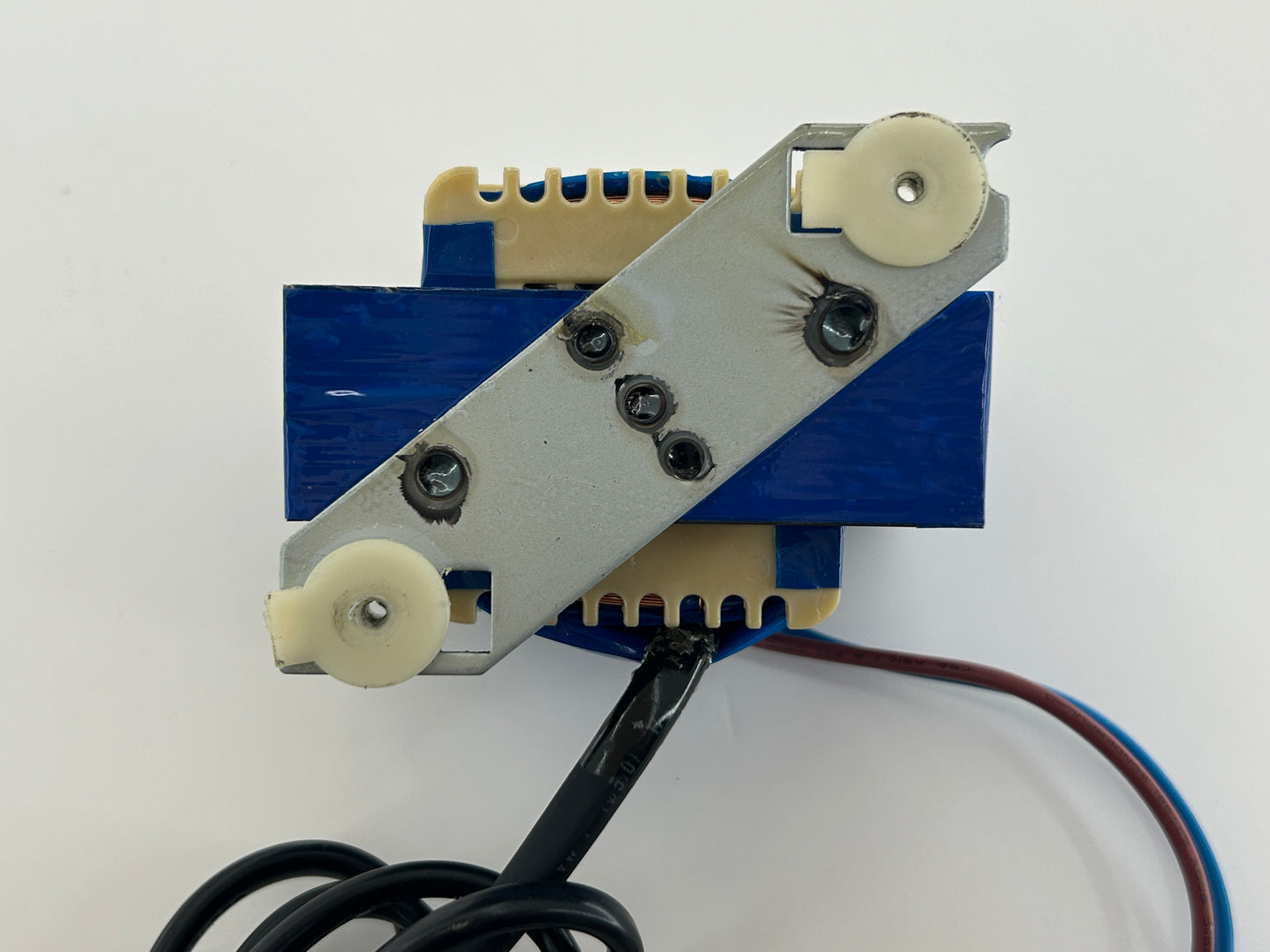 Hörmann Promatic 3 Netzteil Trafo Stromversorgung Elektronik Transformator Transformer Schaltnetzteil