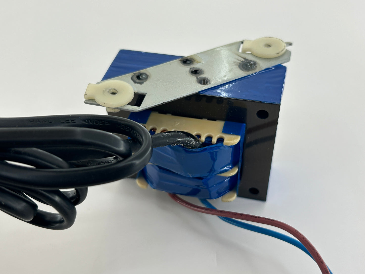 Hörmann Promatic 3 Netzteil Trafo Stromversorgung Elektronik Transformator Transformer Schaltnetzteil