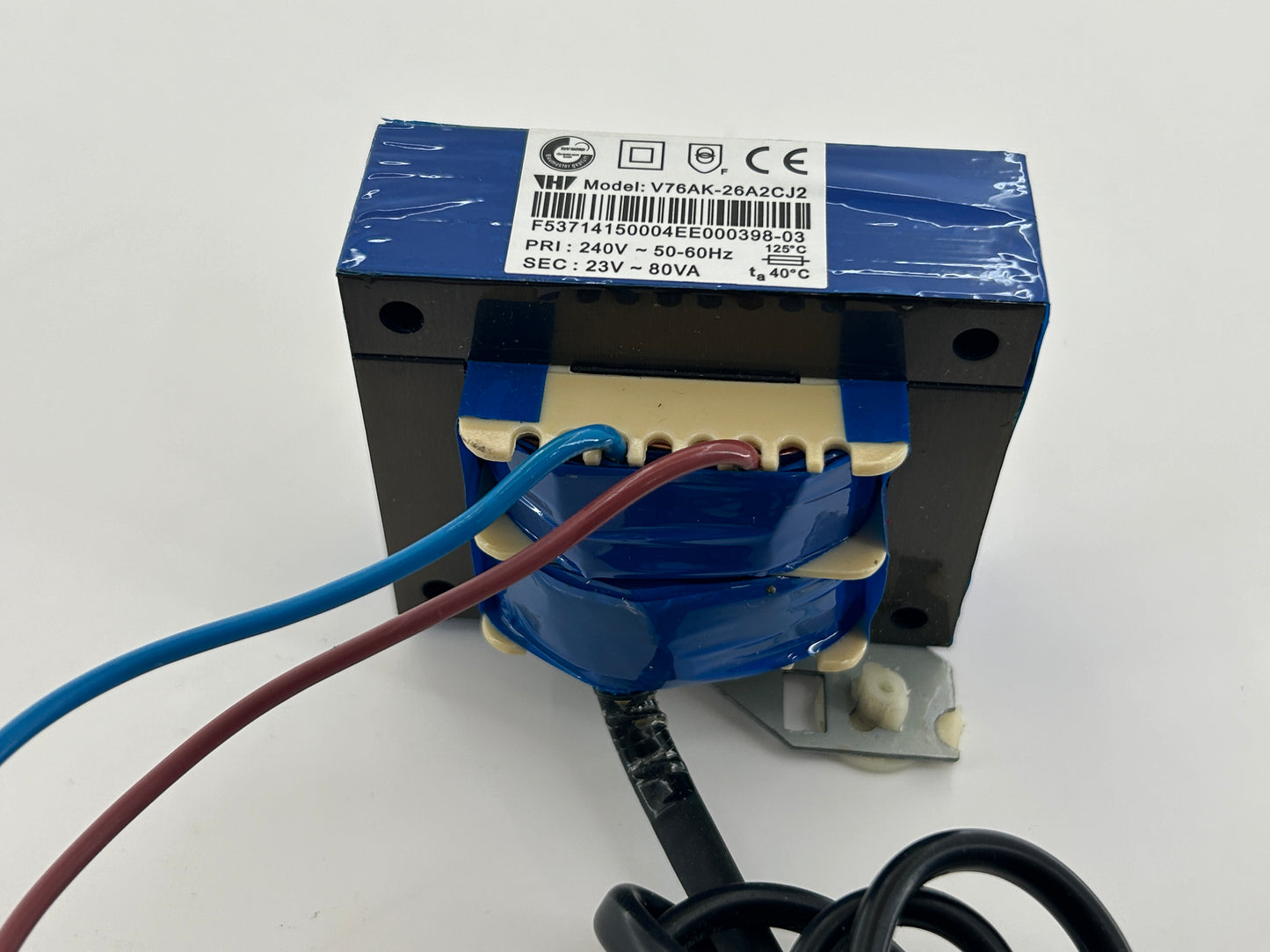 Hörmann Promatic 3 Netzteil Trafo Stromversorgung Elektronik Transformator Transformer Schaltnetzteil