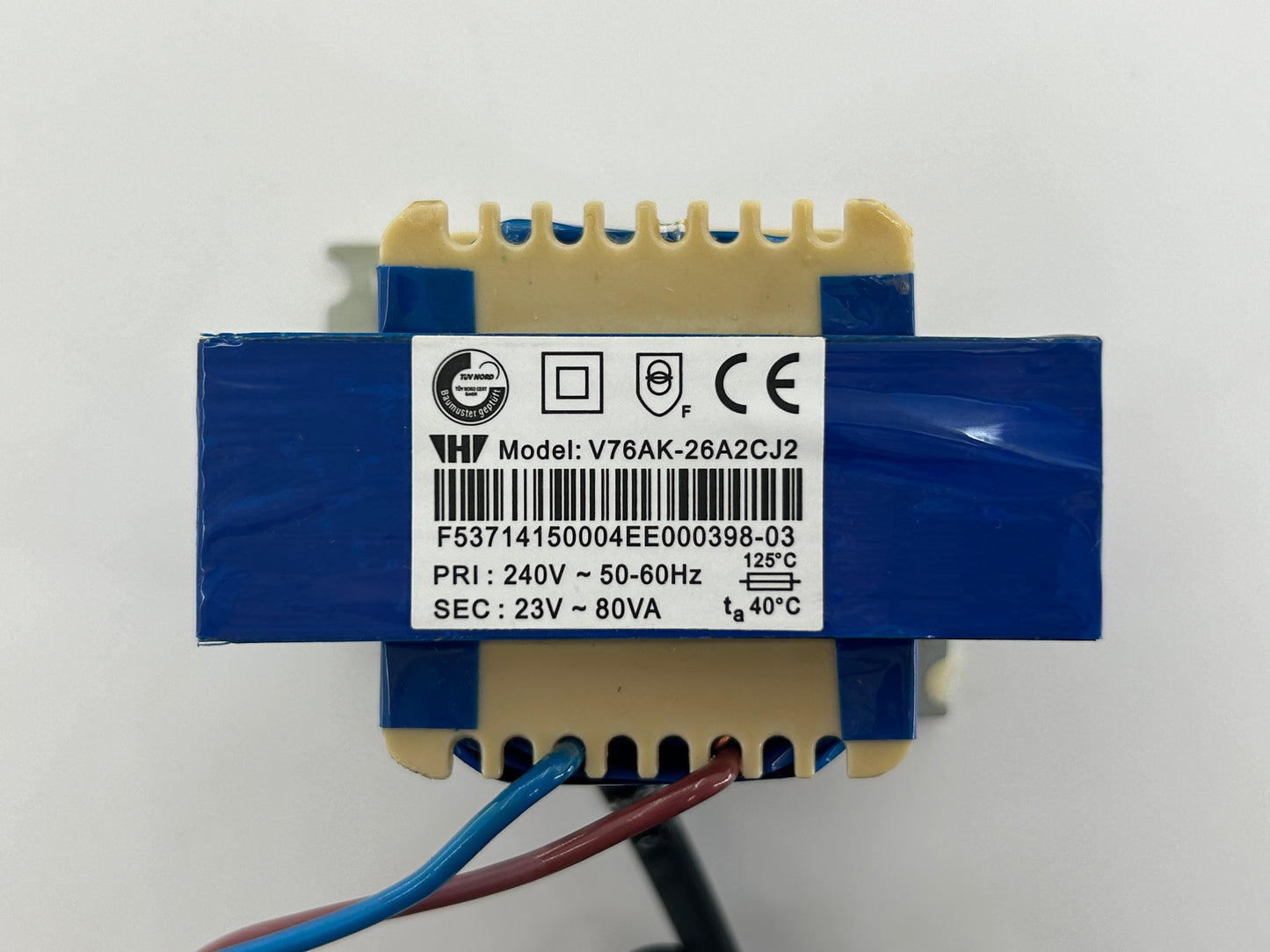 Hörmann Promatic 3 Netzteil Trafo Stromversorgung Elektronik Transformator Transformer Schaltnetzteil