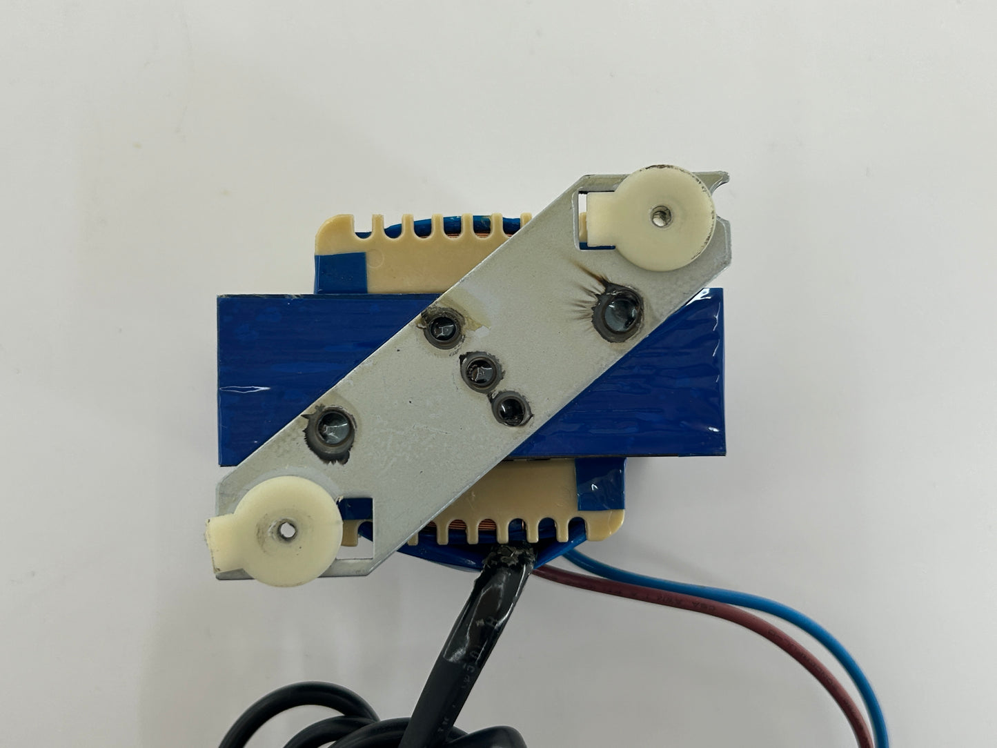 Hörmann Promatic 3 Netzteil Trafo Stromversorgung Elektronik Transformator Transformer Schaltnetzteil