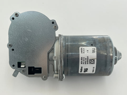 Hörmann Promatic 3 Motor Antriebsmotor Getriebemotor Ersatzmotor Tormotor Hubmotor Garagentormotor Elektromotor
