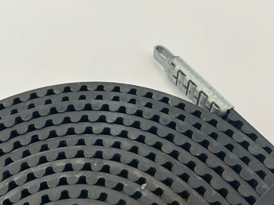 Novoferm Tormatic 413 Riemen Zahnriemen Zahngurt Steuerriemen Transportriemen Antriebskette Steuerkette Keilriemen