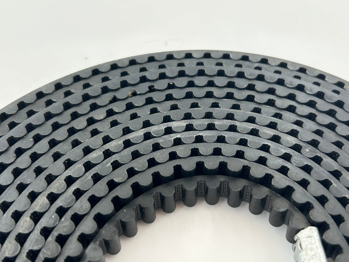 Novoferm Tormatic 413 belt toothed belt timing belt transport belt drive chain timing chain V-belt