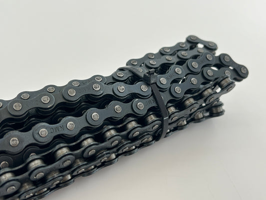 Novoferm Tormatic 413 Kette Steuerkette Mittnehmerkette Transportkette Antriebskette Förderkette Zahnkette Zugkette