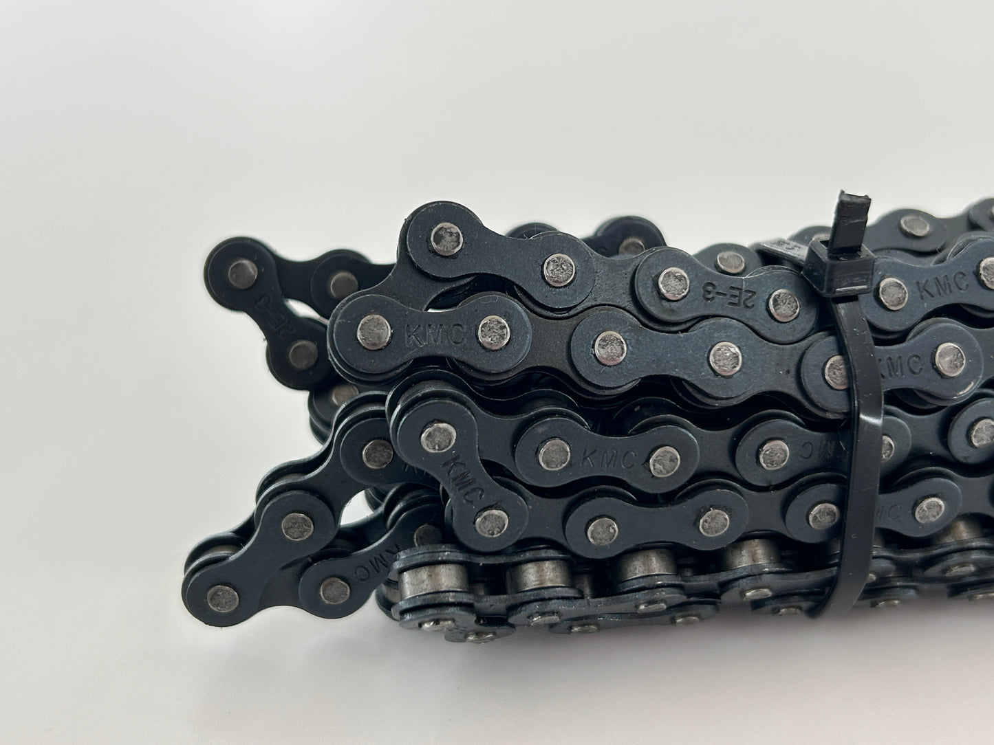 Novoferm Tormatic 413 Kette Steuerkette Mittnehmerkette Transportkette Antriebskette Förderkette Zahnkette Zugkette