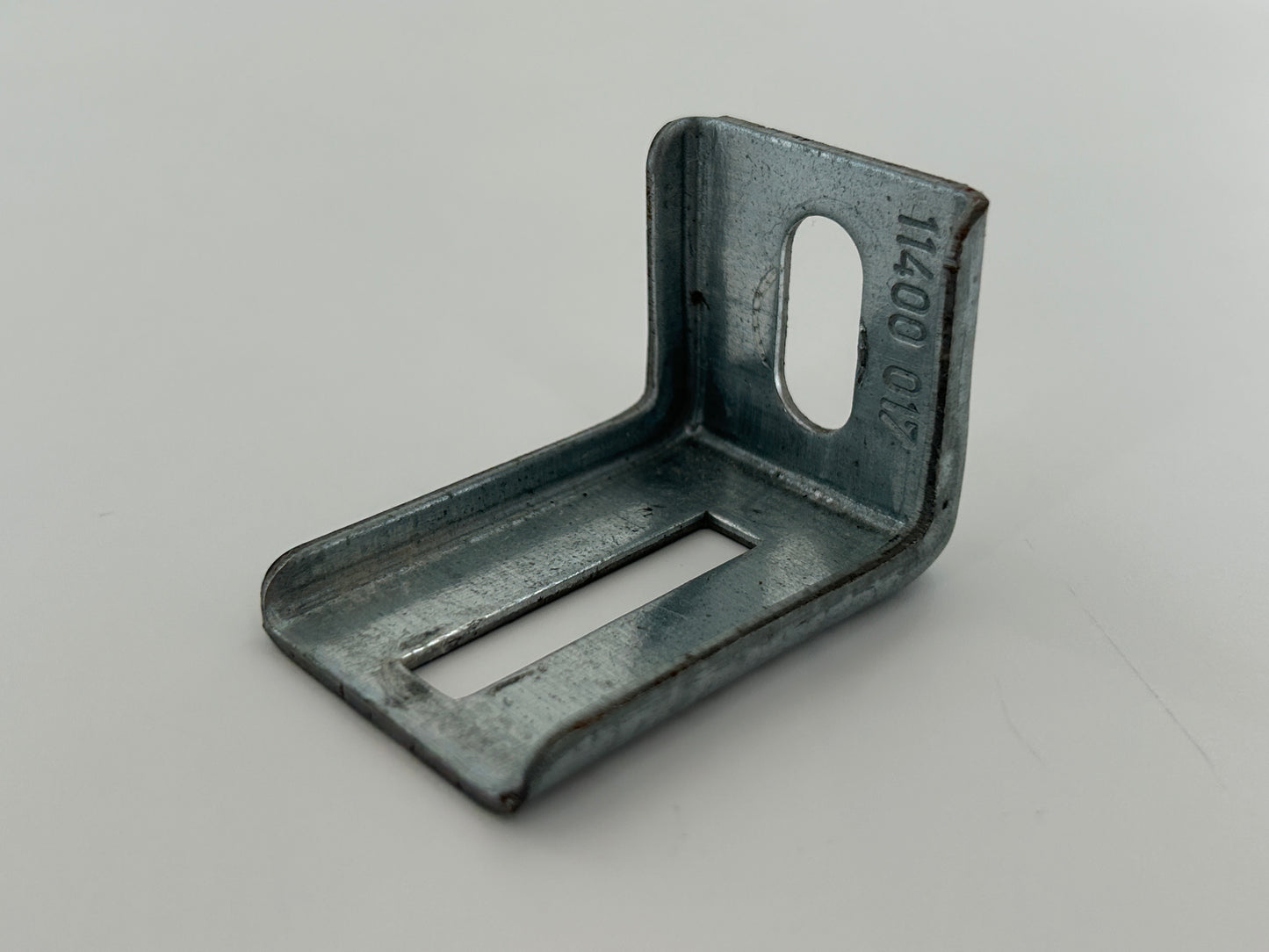 Novoferm Tormatic 413 angle bracket holder retaining bracket bracket fastening rail fastening lintel angle lintel holder
