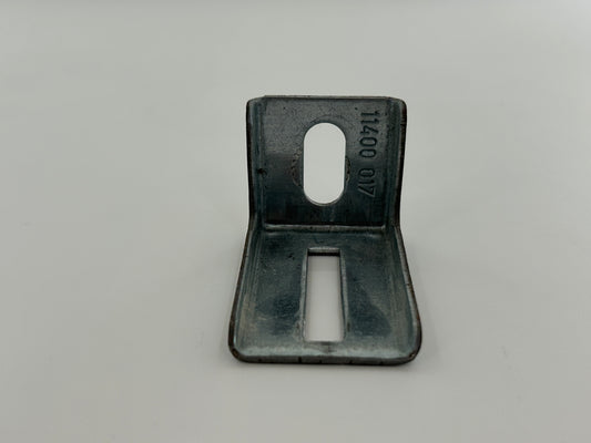 Novoferm Tormatic 413 Winkel Halterung Halter Haltewinkel Bügel Befestigung Schienenbefestigung Sturzwinkel Sturzhalter